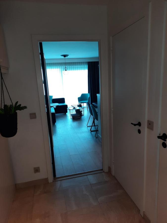Residentie Den Oever 8 Nieuwpoort Exterior foto